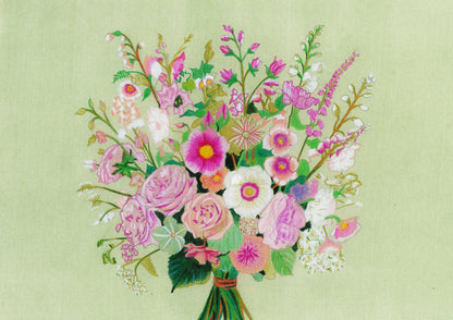 Florilège, impression d’art